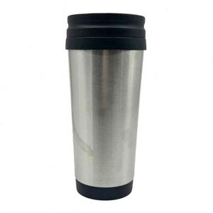 แก้วสแตนเลสเก็บความร้อนสุญญากาศสำหรับเดินทาง - Product Image 1