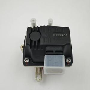 Module de dosage Adblue SCR Euro 6 pour <span class=keywords><strong>camion</strong></span> 2722701 2095566 2238324 2238325 1302550 Autolin N0. ATN001 - Product Image 1