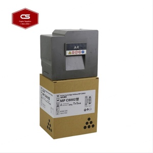 ตลับหมึกเติมแบบดั้งเดิมสำหรับผงหมึกโทนเนอร์842086สี842083 842084 842085 - Product Image 2