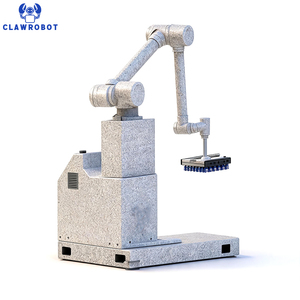 Robot de palettisation collaboratif antidéflagrant 16 kg pour la ligne d'assemblage, l'usine de fabrication et l'automatisation de la ligne de production - Product Image 1