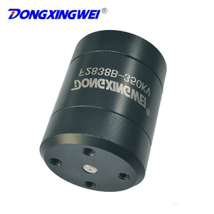มอเตอร์ไฟฟ้าขนาดเล็ก 2838B DC 20x30 มม. สำหรับอุปกรณ์ขับเคลื่อนโดรน - Product Image 4