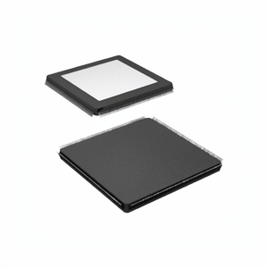 En Stock XC4052XL-2HQ304I 304 BFQFP Componente Electrónico Integrado con Pad Expuesto - Product Image 1