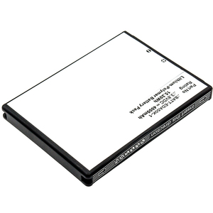 条形码扫描仪电池，用于Honeywell EDA50，EDA50hc，Scanpal EDA40，EDA50K，EDA51，BATT-EDA40-1，BATT-EDA50K-1 - Product Image 2