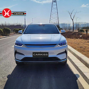 BYD Song PLUS EV Luxury 505KM Usato <span class=keywords><strong>2022</strong></span>, SUV Elettrico con Batteria Blade, Automatico, Guida a Sinistra, Motore da 135kW, Telecamera a 360°, Tetto Panoramico - Product Image 2