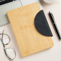Carnet personnalisable, vente directe d'usine, créatif, simple, écologique, pour l'enregistrement de la vie quotidienne ou l'écriture au bureau.