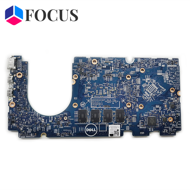 203121-1 pour Dell Inspiron 13 5310 carte mère d'ordinateur portable