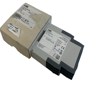 Nuevo Relé de Tiempo Ct Ars <span class=keywords><strong>11s</strong></span> Ctars11s, Nuevo Original en Stock, Controlador de Programación PLC Dedicado para Automatización Industrial - Product Image 1