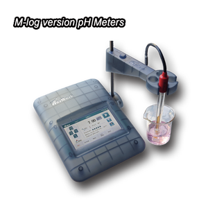 प्रयोगशाला पेशेवर बेंच <span class=keywords><strong>ph</strong></span> मीटर is126 0.01 सटीकता बेंच टॉप <span class=keywords><strong>ph</strong></span> मीटर टीस्टर पानी के लिए एलसीडी के साथ - Product Image 4