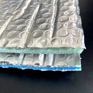 Matériau d'<span class=keywords><strong>isolation</strong></span> en mousse de bulles d'aluminium pour camping-car, caravane et <span class=keywords><strong>fourgon</strong></span> <span class=keywords><strong>aménagé</strong></span> - Product Image 3