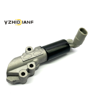 Valvola a solenoide per albero a camme variabile vvvt valvola Conrtol olio 24360-3C821 2436003 c821 per Hyundai <span class=keywords><strong>Kia</strong></span> 3.3L 3.8L <span class=keywords><strong>V6</strong></span> 2009-2012 - Product Image 1