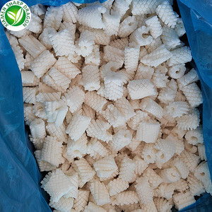 Chất Lượng Cao Đông Lạnh Mực Ống Và Mực Hoa Nhà Máy Giá Khô Phong Cách Iqf Quá Trình U7 Đặc Điểm Kỹ Thuật Số Lượng Lớn Bao Bì - Product Image 1