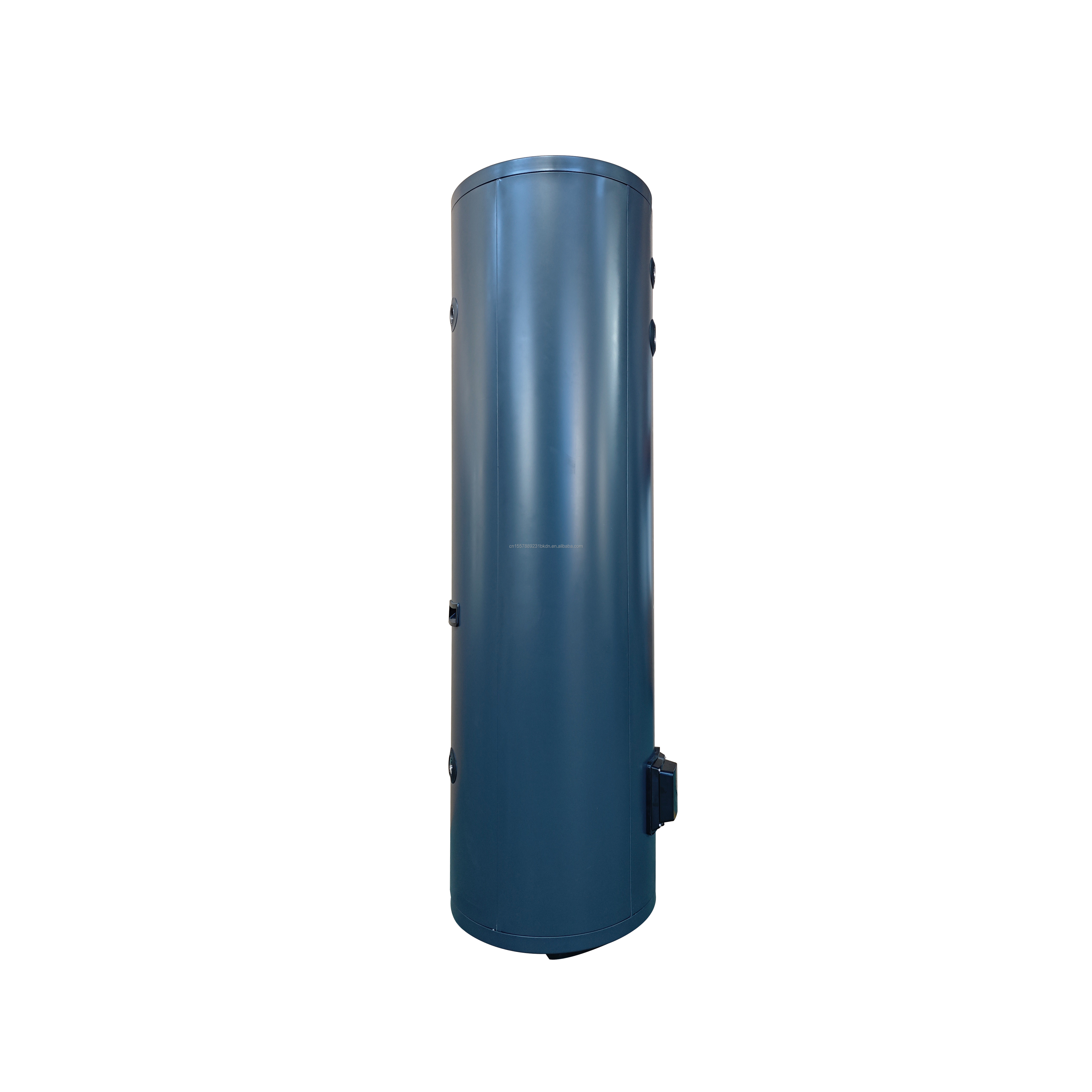 3000L Hot Water Tank Stainless Steel Pressurized Storage - Main Image