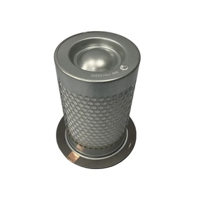 Elemento Separador de Aceite y Aire 55135170200 para Compresor de Aire de Tornillo Industrial - Product Image 4