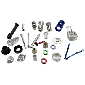 Thép không gỉ nhôm <span class=keywords><strong>CNC</strong></span> phần dây EDM Công nghệ tùy chỉnh chính xác nhanh chóng nguyên mẫu gia công dịch vụ cho các bộ phận kim loại - Product Image 1