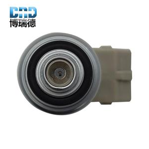 Inyector de Combustible de Ajuste Directo para VW Jetta 2V 01-06, OEM 06A906031AS, Pieza de Precisión para la Inyección de Combustible - Product Image 2