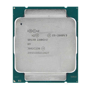 ถาดใส่ซีพียู รุ่น LGA 2011-V3 E5-2696V3 2696V3 2650 2660 2670 2680v3 2690 2678V3 X99 - Product Image 4
