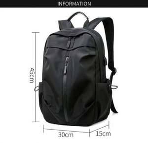 Durable Packable Waterproof Travel Water Resistant Hiking Ultra Lightweight Packable Backpack - Product Image 5