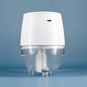 Humidificador eléctrico portátil para el hogar y la Oficina, nuevo diseño, mini usb