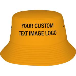 Chapeaux seau pliables compressibles pour femmes Casquette de soleil pour le cyclisme décontracté Utilisation quotidienne Voyage à la plage - Product Image 6