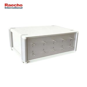 Analizador Médico de Prueba de Aliento con Urea para Helicobacter <span class=keywords><strong>Pylori</strong></span> (<span class=keywords><strong>H</strong></span>.<span class=keywords><strong>pylori</strong></span>) de 10 Canales, de Buena Calidad para Hospitales, Modelo C13 - Product Image 2