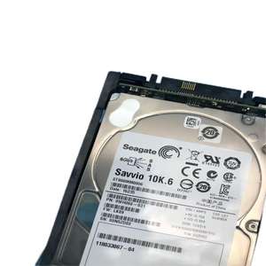 ฮาร์ดดิสก์ 005050212 900-GB 6G 10K 2.5 SAS ฮาร์ดไดรฟ์ - Product Image 3