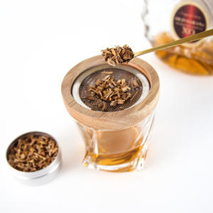 <span class=keywords><strong>Kit</strong></span> de fumeur de cocktail <span class=keywords><strong>à</strong></span> <span class=keywords><strong>l</strong></span>'<span class=keywords><strong>ancienne</strong></span> Copeaux de bois <span class=keywords><strong>Kit</strong></span> de fumeur de cocktail de whisky <span class=keywords><strong>à</strong></span> froid avec torche - Product Image 5