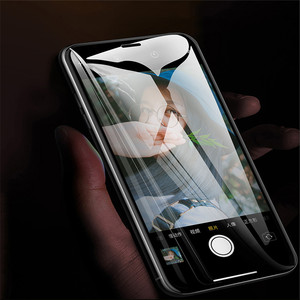 Copertura completa 9H di Alta qualità <span class=keywords><strong>Iphone</strong></span> X Temperato Protezione Dello <span class=keywords><strong>Schermo</strong></span> di Vetro - Product Image 3