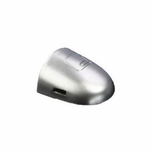 Cubierta Cromada para Manija de Puerta Renault Fluence Megane 3 Laguna 2, Modelo TR 8200036411 - Product Image 2