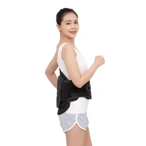 Ortesis Orthese LSO Back Spine Brace Lumbar Orthosis Support