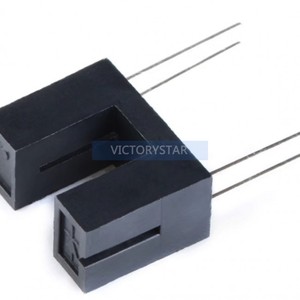 Original Genuine <strong>Plugin</strong> Itr9707 Infrared Photoelectric Switch photoelectric sensor slot op - Product Image 1
