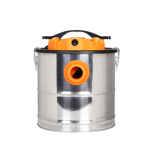 <span class=keywords><strong>Petit</strong></span> <span class=keywords><strong>aspirateur</strong></span> de cendres de cheminée de 20l, brûleur à bois, dépoussiéreur, équipement de nettoyage à sec pour camping, barbecue, extérieur - Product Image 6