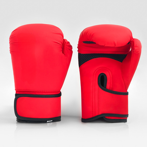 ถุงมือต่อย<span class=keywords><strong>มวย</strong></span>สำหรับผู้ชายและผู้หญิง-การฝึกคิกบ็อกซิ่ง, <span class=keywords><strong>มวย</strong></span>ไทย, กีฬา, ถุงมือชกกระสอบทรายแบบมืออาชีพ - Product Image 4