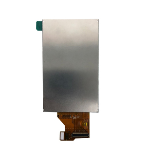 Worthy Standard A035VL01 V0 nueva pantalla LCD TFT de 3,5 pulgadas 800*480 - Product Image 2
