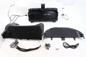 12.3 pollici LCD quadro strumenti digitali per Land <span class=keywords><strong>Rover</strong></span> <span class=keywords><strong>Evoque</strong></span> 1920*1280 schermo cruscotto con GPS integrato e funzione Stereo - Product Image 4