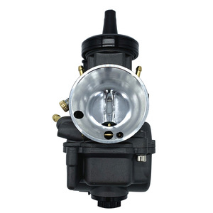 Carburador de Carreras Zuqing CPO 24mm 26mm 28mm 30mm para Motocicleta, Sistema de Combustible de Alto Rendimiento - Product Image 3