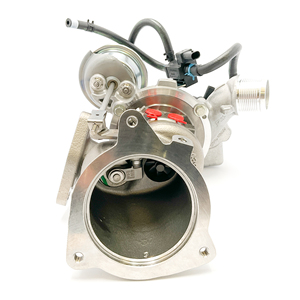 Turbocompressore, Sovralimentazione Adatto per FORD 54399980144 Turbine Complete - Product Image 4