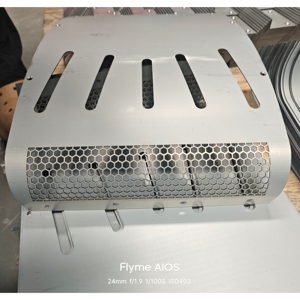 Custom CNC Machining <b>Services</b> Personalized Product Customization for <b>Fabrication</b> Welltop Brand Customized Model - Product Image 1