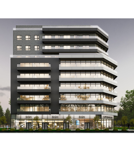 <span class=keywords><strong>Mejores</strong></span> Edificios Comerciales Prefabricados de Acero de Gran Altura con Diseño Moderno para Oficinas, Centros Comerciales y Comercios Minoristas, Suministrados por China - Product Image 1