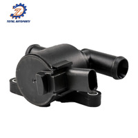 Vanne de commande de chauffage OEM 5Q0906457K 5Q0906457B 5Q0906457H pour A-UDI A3 A4 A5 V-W Passat Canddy Sk-oda