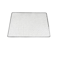 Support de Viande Rotatif Portable en Acier Inoxydable Personnalisable pour Barbecue au Charbon de Bois Extérieur – Fixation Sécurisée pour le Voyage