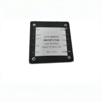 Module d'alimentation AC-DC 600W Module demi-brique pour serveurs/postes de travail industriels avec une efficacité de 93.5%