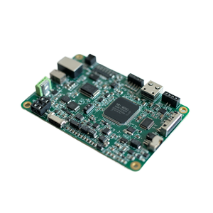 Custom <strong>Robot</strong> Mainboard Wireless Charging PCBA <strong>Control</strong> Board Main Power Bank <strong>Circuit</strong> Maker - Product Image 6