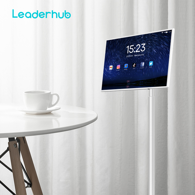 HD1080 Smart Touch Screen 32 Inch Smart TV for Retail Stores & Product Showcases
