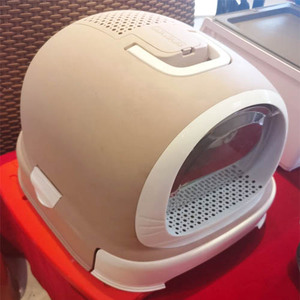 Molde de moldeo por inyección <span class=keywords><strong>para</strong></span> PET perro gato <span class=keywords><strong>casa</strong></span> molde HDPE LDPE plástico gato <span class=keywords><strong>Casa</strong></span> Refugio moldes - Product Image 5