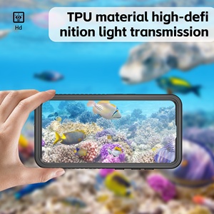 Gscase redpepper bán buôn sang trọng ngoài trời thể thao IP68 điện thoại không thấm nước trường hợp bao gồm Đối với Samsung S24 siêu 24 23 22 siêu - Product Image 3