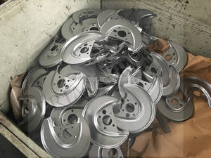 غير القابل للصدأ بيانو من الفولاذ طويلة المفصلي صنع الآلات ، المفصلي صغير خط إنتاج معدات والعفن - Product Image 5