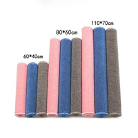HOYE CRAFT – tapis en coton doux et coloré, jouets d'enseignement Montessori pour enfants