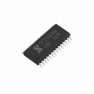 TF21364M-TR SOP-28-300mil Gate <b>Driver</b> Chip - Product Image 1