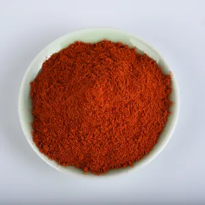 Poudre de piment rouge assaisonnement épices marinade barbecue trempage poudre de piment de qualité alimentaire