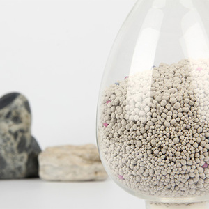 رمال البنتونيت بكميات كبيرة على شكل كرة إزالة الروائح الكريهة تكتل 5 لتر 6 لتر 10 لتر سهل التنظيف فضلات القطط البنتونيت - Product Image 5